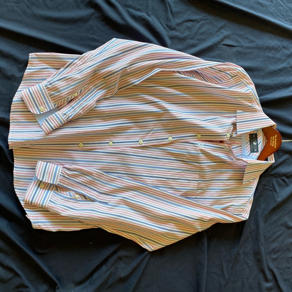 Mens HSM Shirt